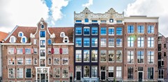 Singel 25-3, 1012VC Amsterdam